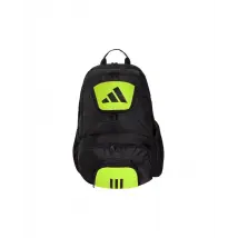 Zaino Adidas PRO TOUR 3.2 Nero, Lime