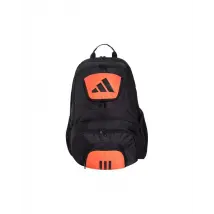 Zaino Adidas PRO TOUR 3.2 Nero, Orange