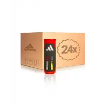 Scatola palline Adidas SPEED RX 24 tubi
