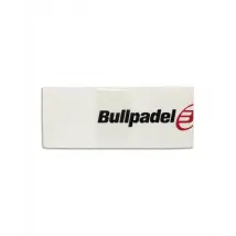 Bulpadel frame bianco