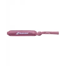 Babolat Wrist Strap Coral