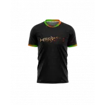 Heroe's T-Shirt Exclusive, Taglia S M L XL XXL