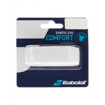 Babolat Syntec Evo X1 White, Color NERO BIANCO