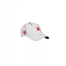 Cap Heroe's Dragon White