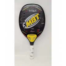 Mbt Titan Yellow + Glipper