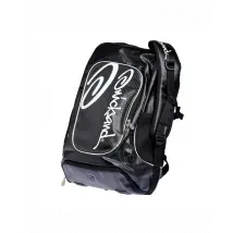 Zaino Quicksand Black
