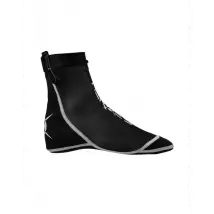 Calzari Heroe's Basic Black, Taglia S(37-38) XL(43-44) XXL(45-46)