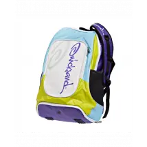 Zaino Quicksand Pro Multicolor