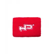 Polsino HP Medio 11cm ROSSO