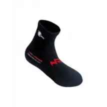 Calzari HP Neoprene 2mm Neri, Size XS(36) M(39-41) L(42)