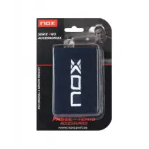 Polsino Nox BLU BIANCO