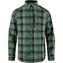 Fjällräven Uomo Camicia Fjällglim