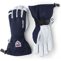 Hestra Army Leather Heli Ski Handschuhe