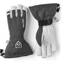 Hestra Army Leather Heli Ski Handschuhe