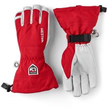 Hestra Army Leather Heli Ski Handschuhe