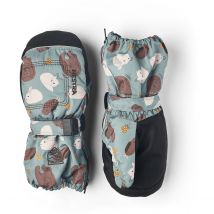 Hestra Kinder Zip Handschuhe