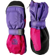 Hestra Kinder Zip Handschuhe