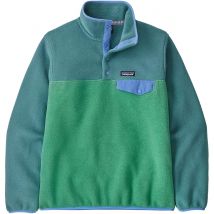 Patagonia Damen Synchilla Snap-T Pullover