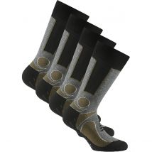 Rohner Trekking 2er Pack Socken