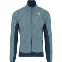 Karpos Herren Rocchetta Fleece Jacke