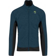 Karpos Herren Rocchetta Fleece Jacke