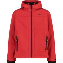 CMP Kinder Softshell Hoodie Jacke