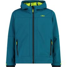 CMP Kinder Softshell Hoodie Jacke