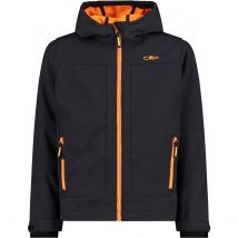 CMP Kinder Softshell Hoodie Jacke