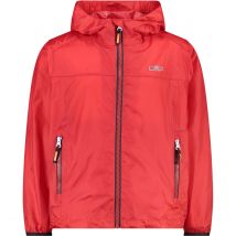 CMP Kinder Fix Hoodie Regenjacke