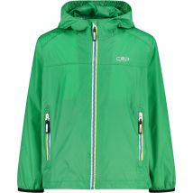 CMP Kinder Fix Hoodie Regenjacke
