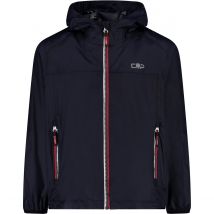 CMP Kinder Fix Hoodie Regenjacke