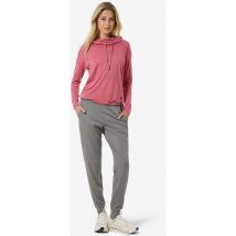 Super.Natural Damen Voyage Funnel Hoodie