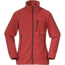 Bergans Kinder Girls Runde Jacke