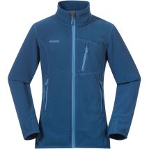 Bergans Kinder Girls Runde Jacke