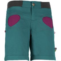 E9 Damen Onda Shorts