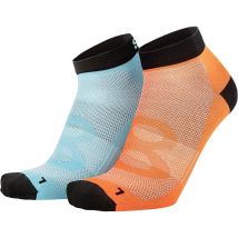 Eightsox Sport Color 2 Socken 2er Pack