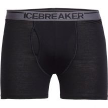 Icebreaker Herren Anatomica Boxer