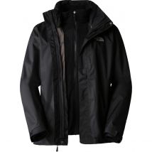 The North Face Herren Evolve II Triclimate Jacke