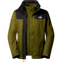 The North Face Herren Evolve II Triclimate Jacke