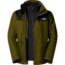 The North Face Herren Evolve II Triclimate Jacke
