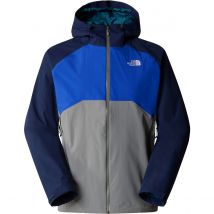 The North Face Herren Stratos Jacke