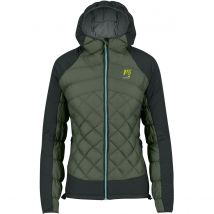 Karpos Damen Lastei Active Plus Jacke