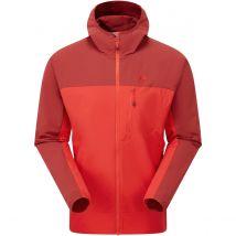 Mountain Equipment Herren Echo Hooded Jacke
