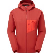 Mountain Equipment Damen Echo Hooded Jacke