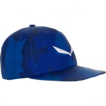 Salewa Puez Camou Flat Cap