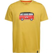 La Sportiva Herren Van T-Shirt
