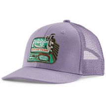 Patagonia Kinder Trucker Cap