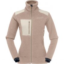 Norrona Damen Trollveggen Thermal Pro Jacke