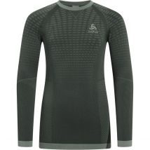Odlo Kinder Crew Neck Evolution Warm Longsleeve