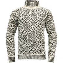 Devold Svalbard High Neck Pullover